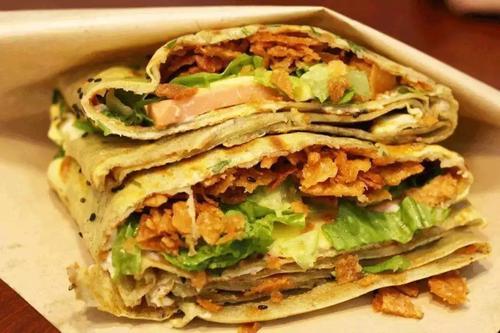 超级大爆料煎饼视频大全,视频大全带你领略煎饼文化盛宴  第3张