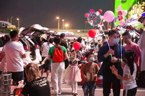 长春夜市最新爆料,美食狂欢夜,探秘隐藏味蕾的秘密基地 第2张 长春夜市最新爆料,美食狂欢夜,探秘隐藏味蕾的秘密基地 第2张