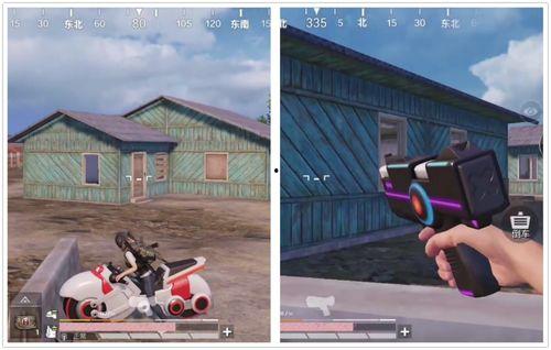 和平精英最新爆料金箍棒,全新神器助力战斗！