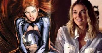 异人族在线观看  第2张