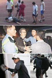 娱乐圈内爆料事件是什么,揭秘明星背后的真相 第2张 娱乐圈内爆料事件是什么,揭秘明星背后的真相 第2张